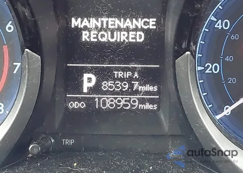 2016 Toyota Corolla S Plus z USA, uszkodzony, nr VIN 2T1BURHE9GC538858